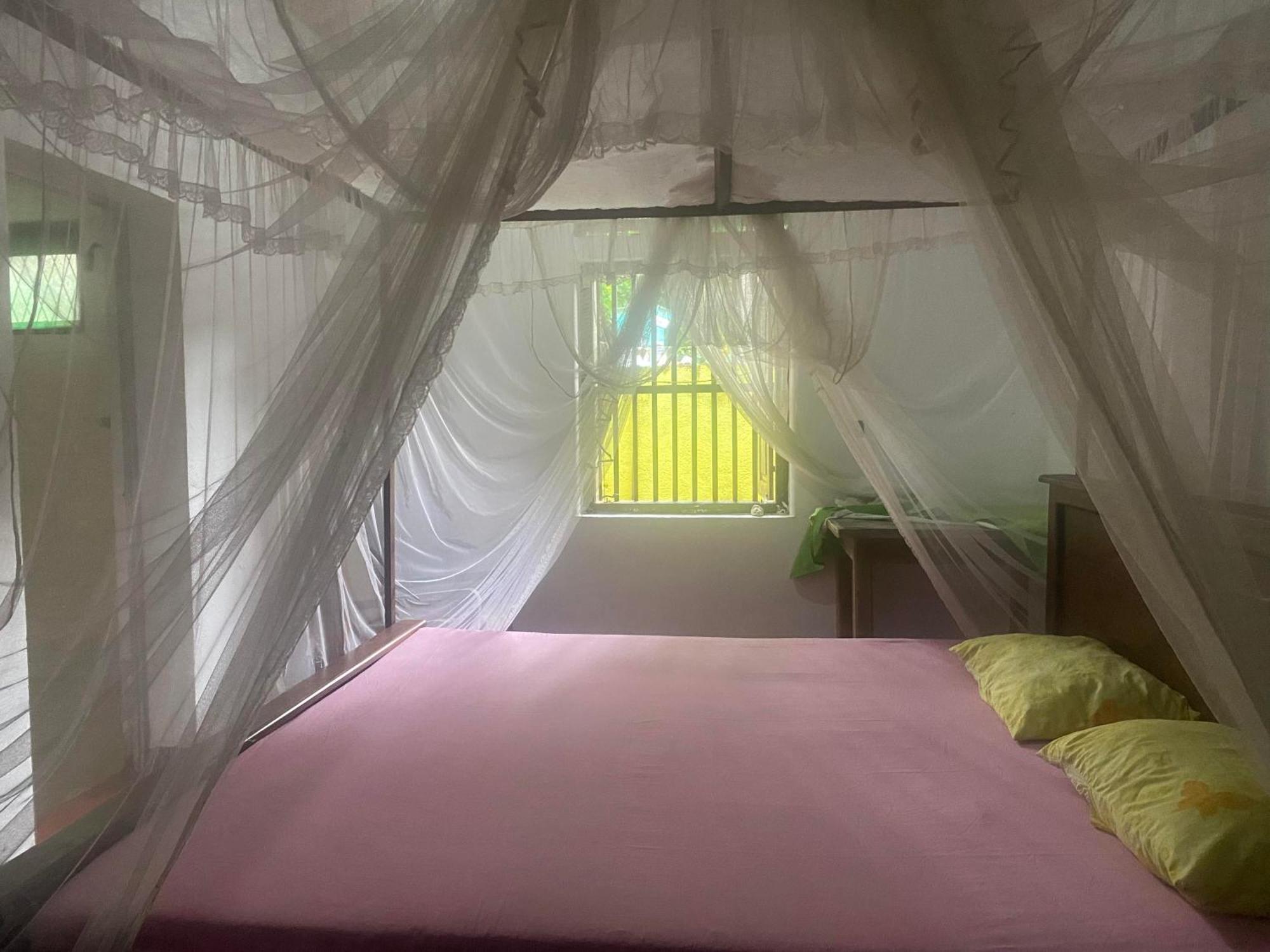 Ananda Home Stay And Restaurant แทนกาลเล ห้อง รูปภาพ
